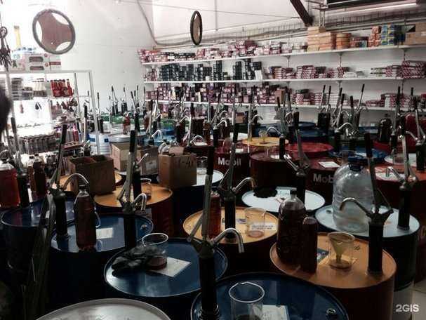 Отзывы на компанию Техавтоцентр-акцент в г. Новосибирск c фото