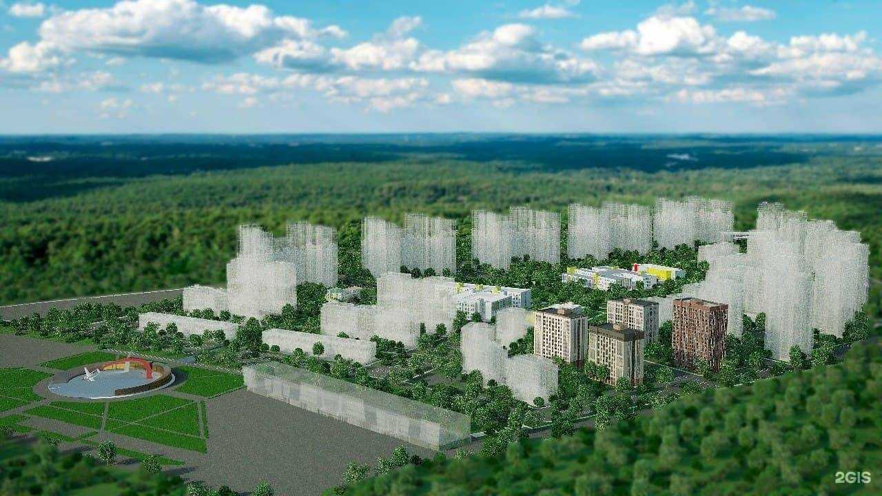 Отзывы на компанию Внешстрой в Туле c фото