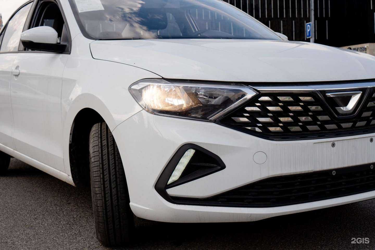 Отзывы на компанию Легионавто в г. Новокузнецк c фото