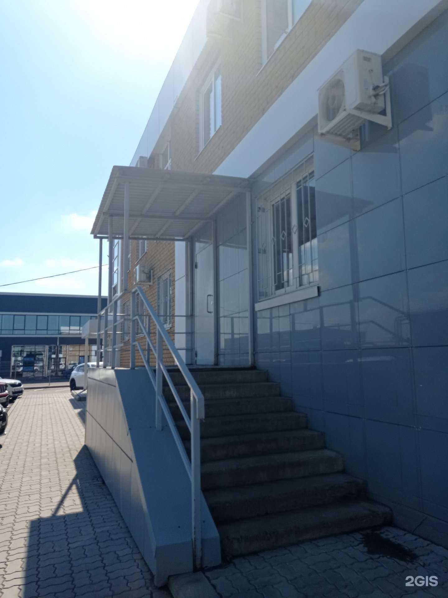 Отзывы на компанию Монтаж СБ в г. Набережные Челны c фото