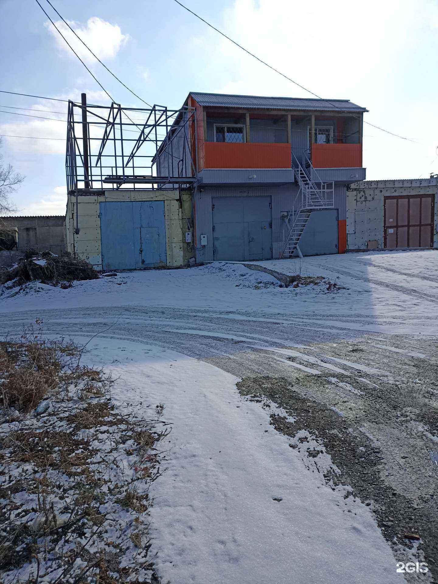 Отзывы на компанию Autobunker19 в Абакане c фото - фотография 2 из 2