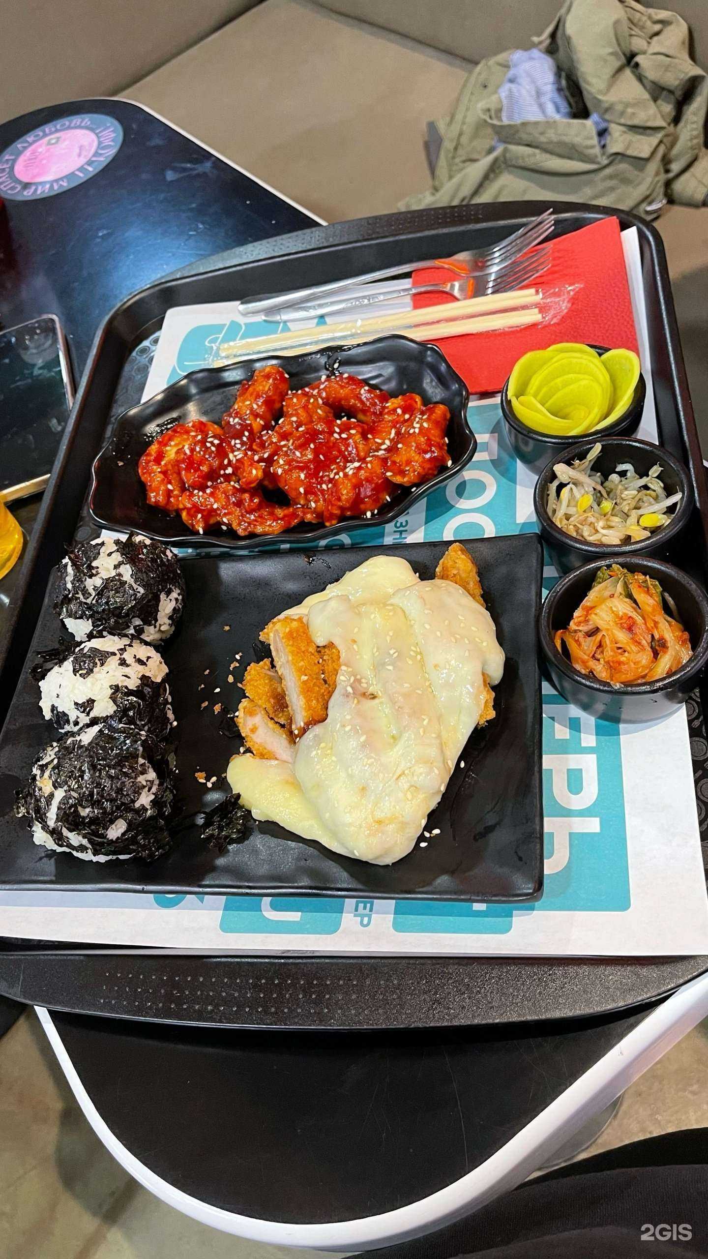 Отзывы на компанию Сестры Ким в г. Владивосток c фото