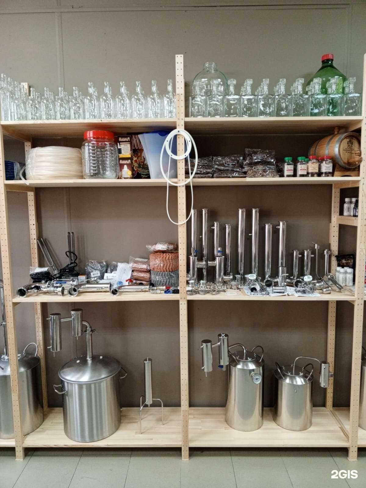 Отзывы на компанию Русская дымка в Красноярске c фото