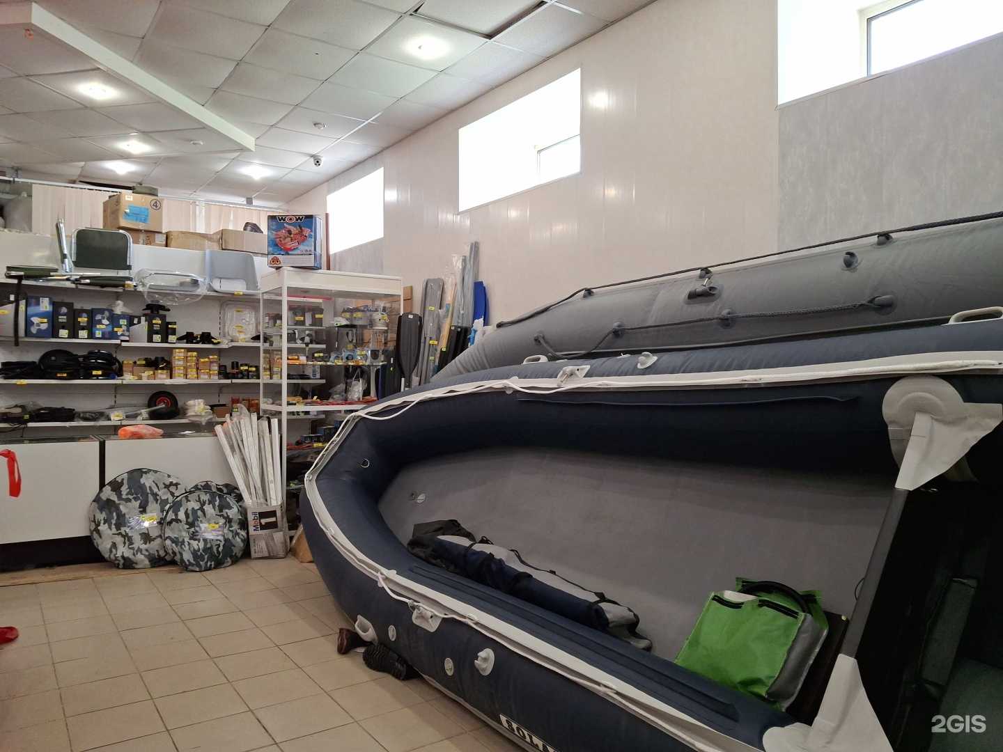 Отзывы на компанию Охотник на Советской в г. Соликамск c фото