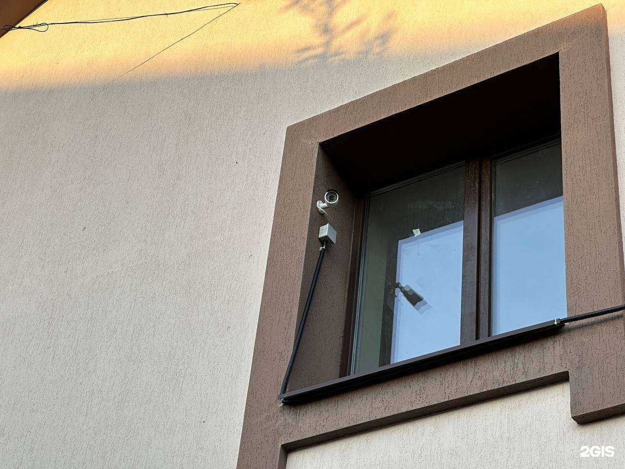 Отзывы на компанию КамераАйз6 в Казани c фото