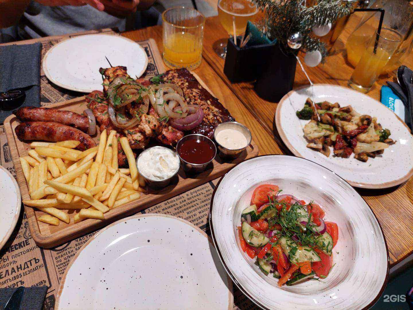 Отзывы на компанию Бульвар в г. Красногорск c фото