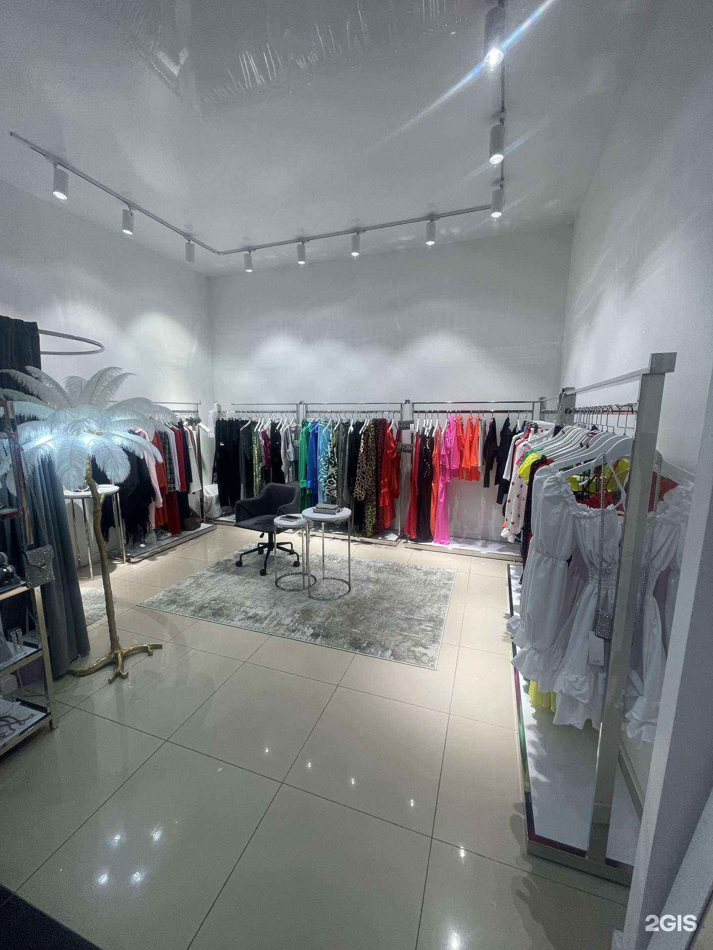 Отзывы на компанию Gven style в Сочи c фото