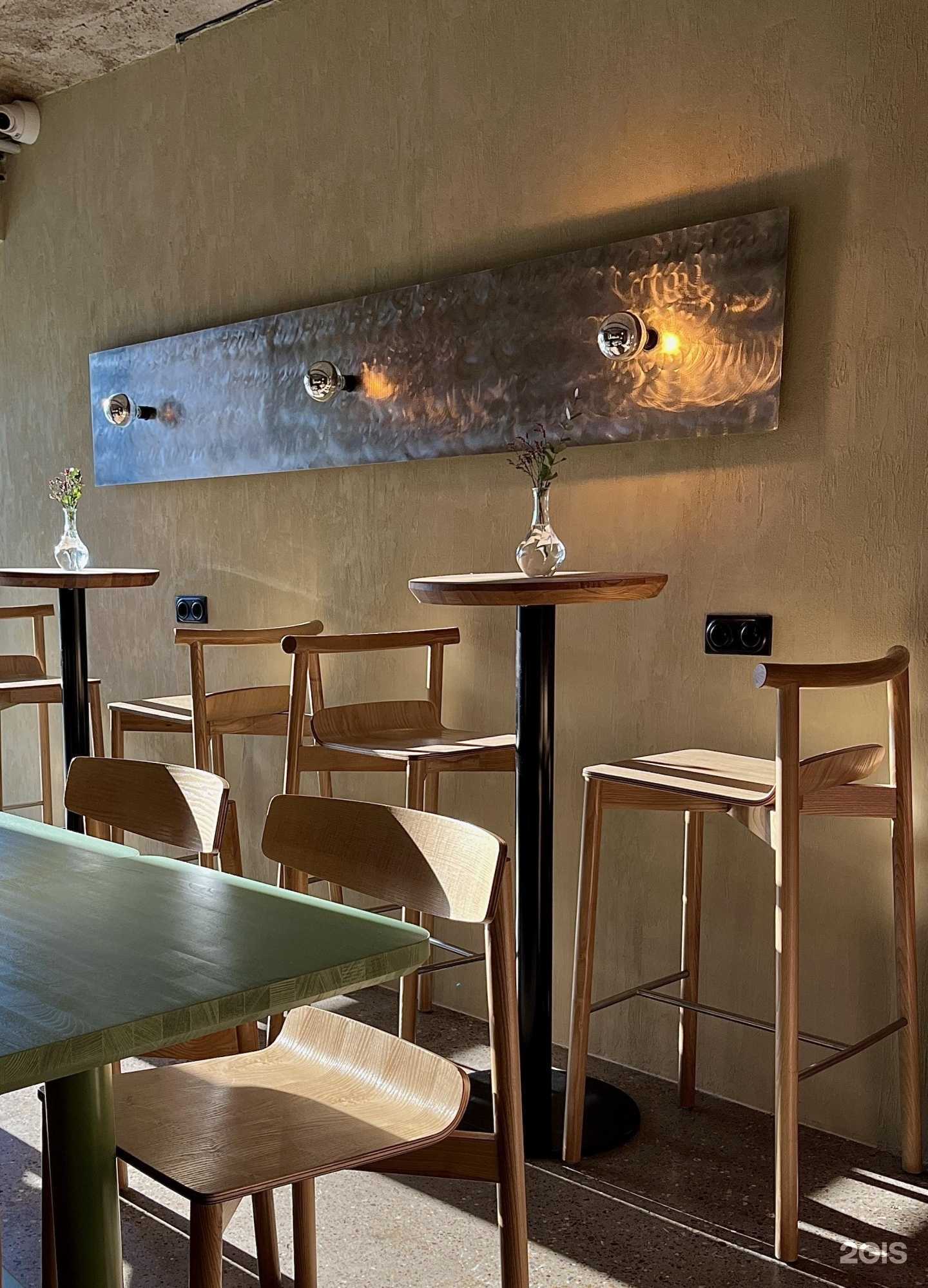 Отзывы на компанию Bliss cafe в г. Уфа c фото