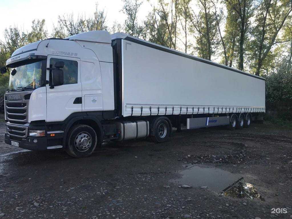 Отзывы на компанию Транссиб линия в Абакане c фото