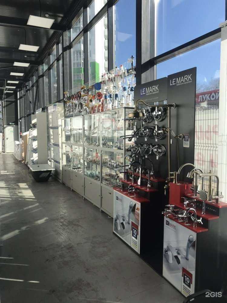 Отзывы на компанию Сантехопт в г. Пермь c фото