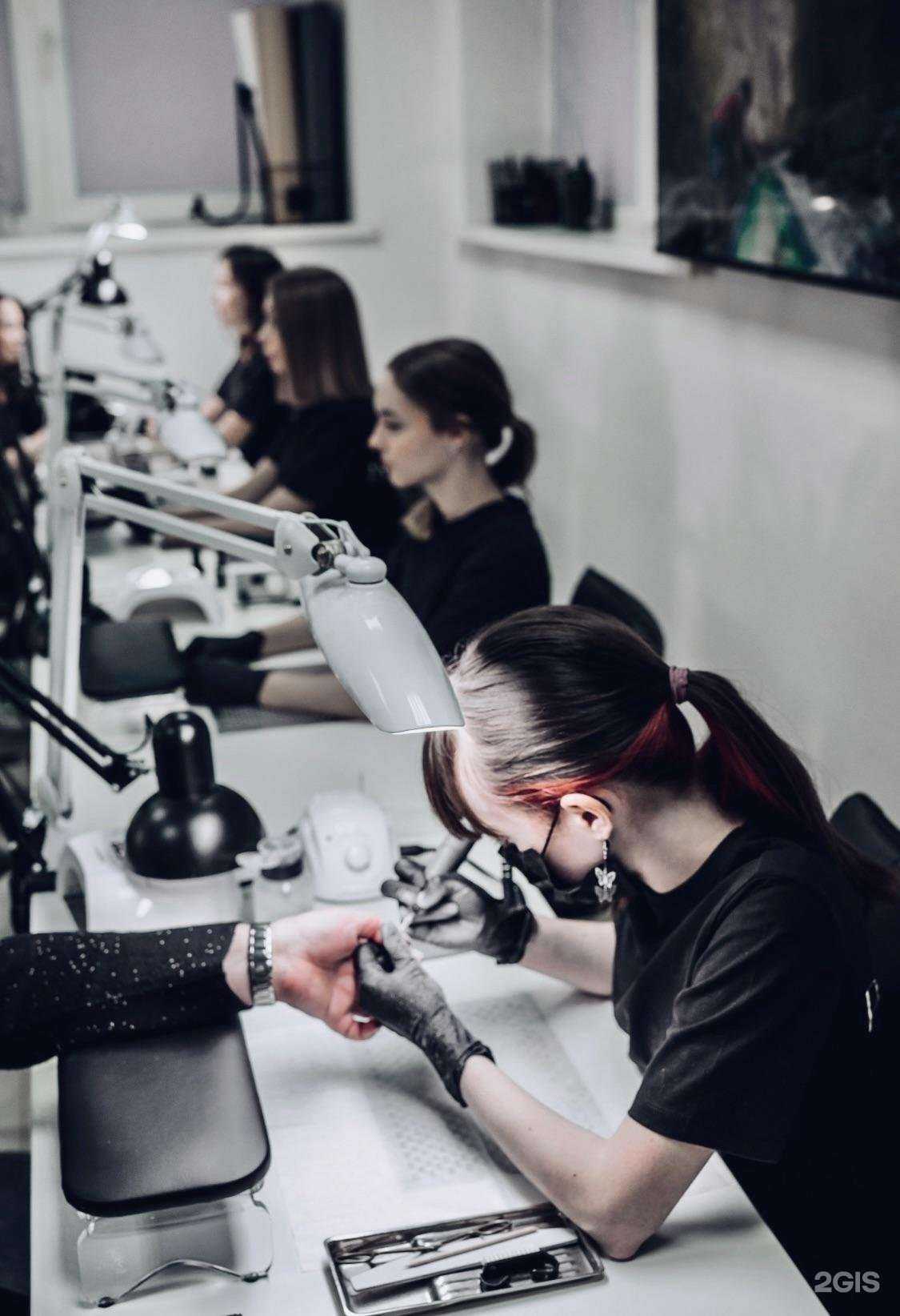 Отзывы на компанию Profilabnails в г. Новокузнецк c фото