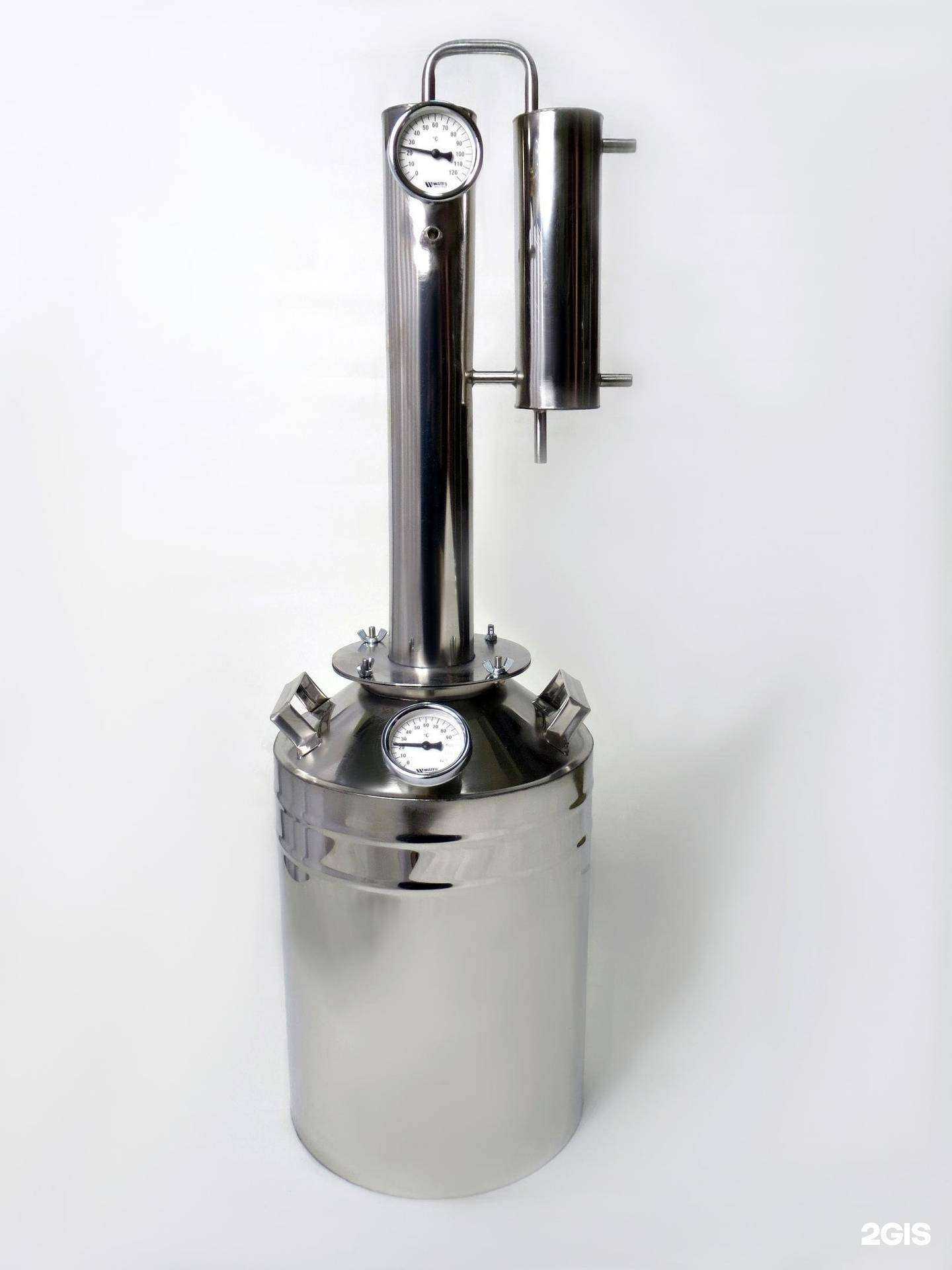 Отзывы на компанию Магазин оборудования для изготовления напитков и товаров для рыбалки в Кстове c фото