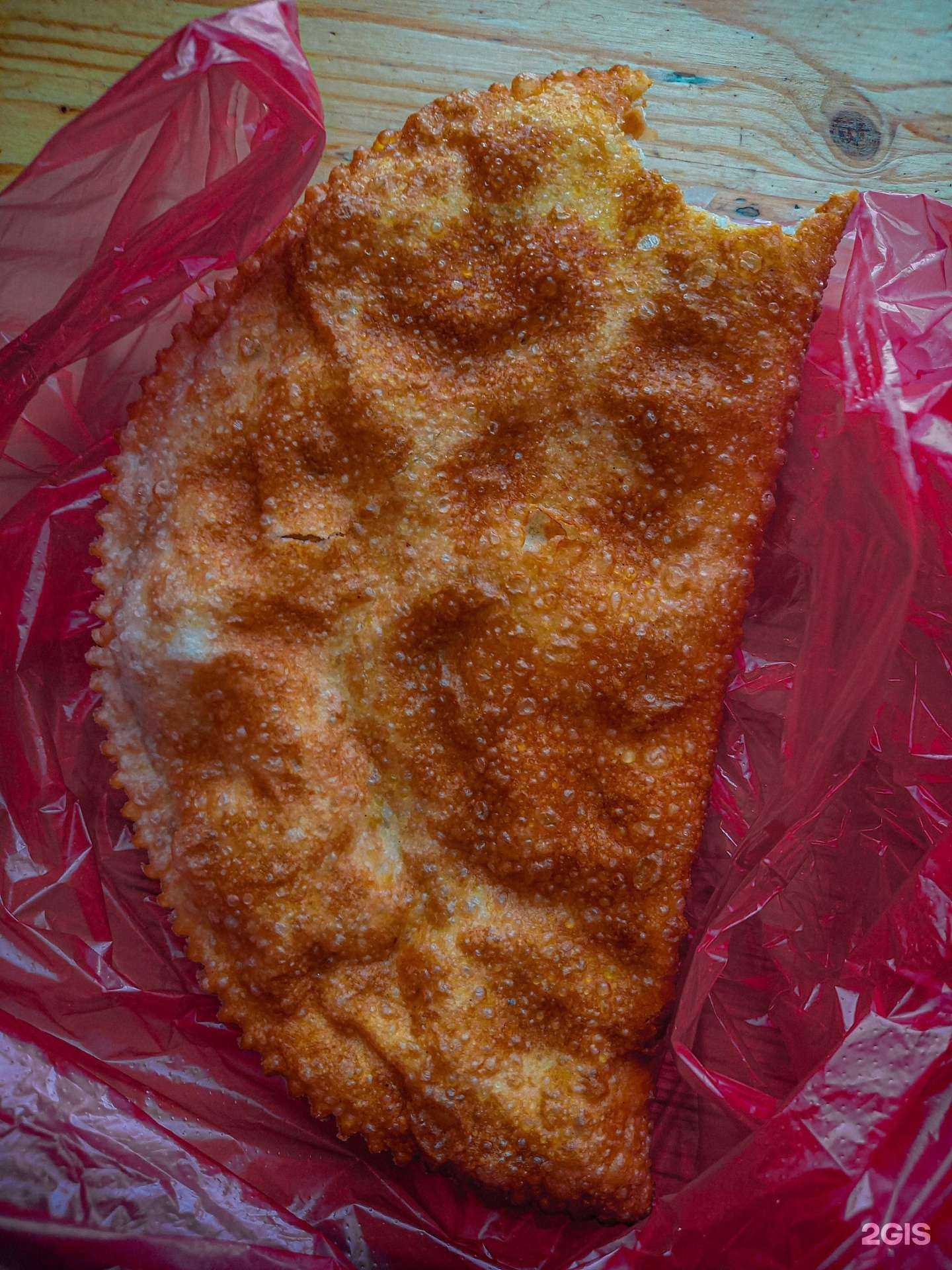 Отзывы на компанию Вкусная остановка в г. Орёл c фото