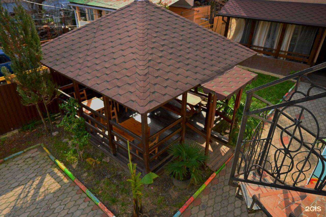 Отзывы на компанию Прованс в Сочи c фото