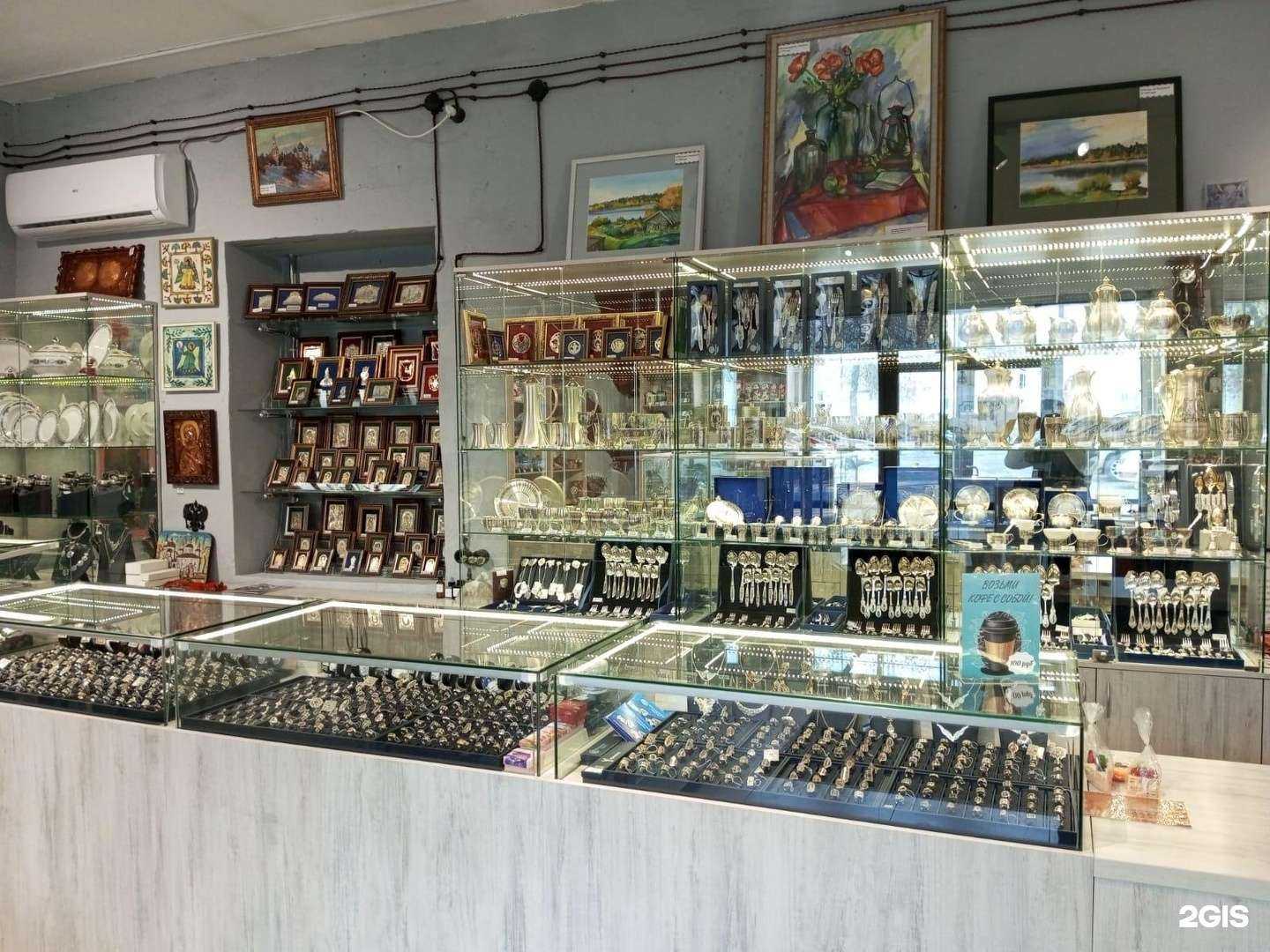 Отзывы на компанию Товары и сувениры Великого Устюга в Вологде c фото