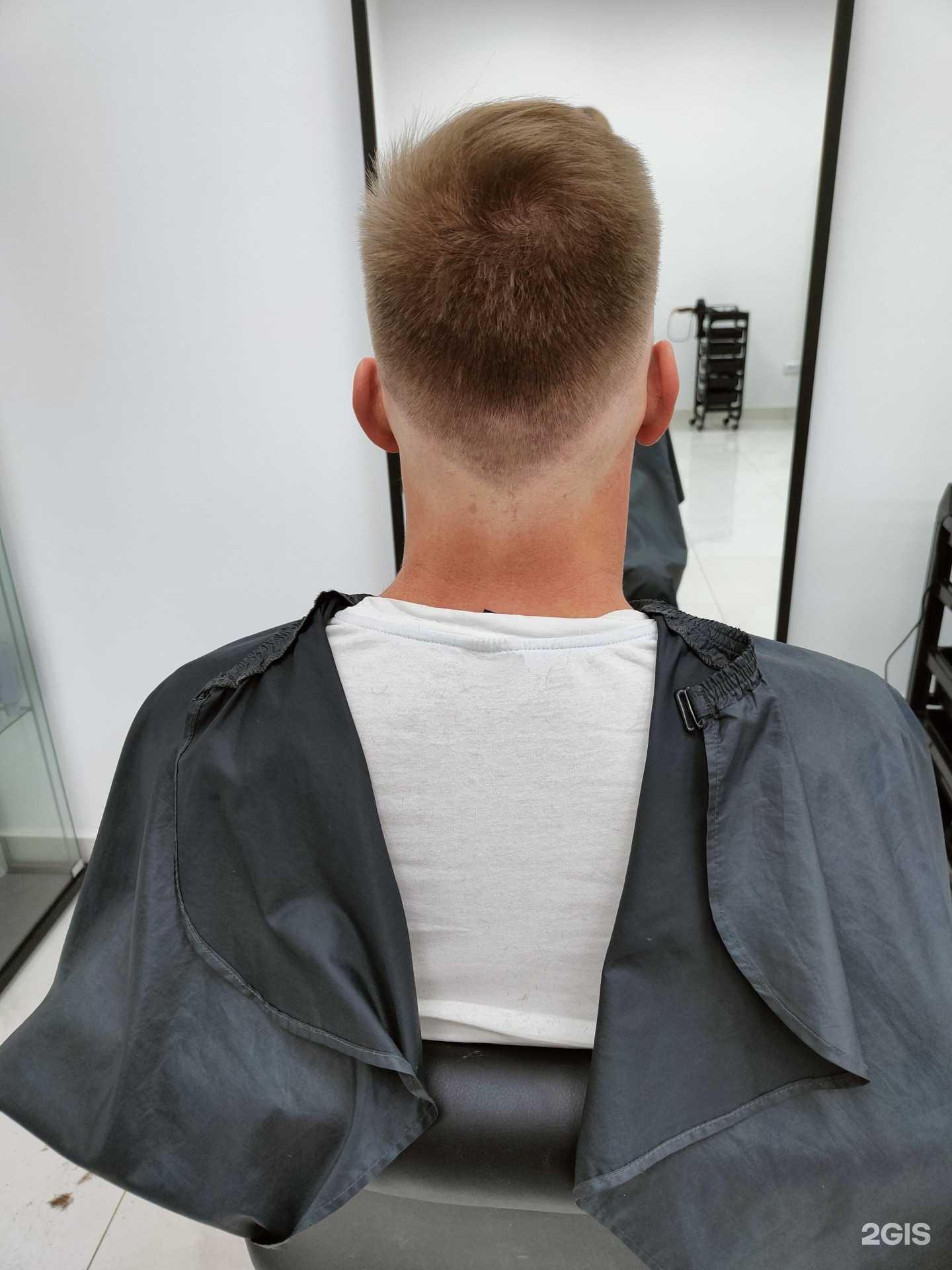 Отзывы на компанию Man up в Новосибирске c фото