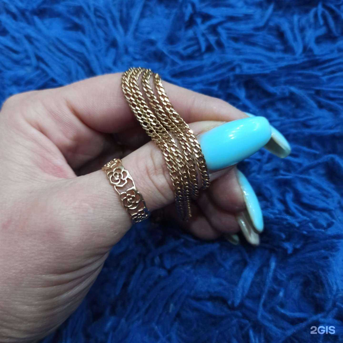 Отзывы на компанию Ювелирная мастерская в Салавате c фото