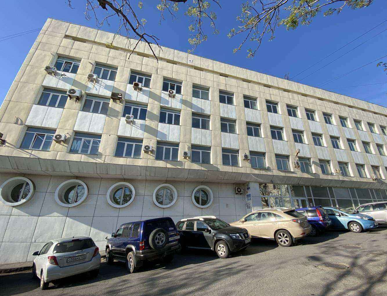 Отзывы на компанию Пирамида в Владивостоке c фото