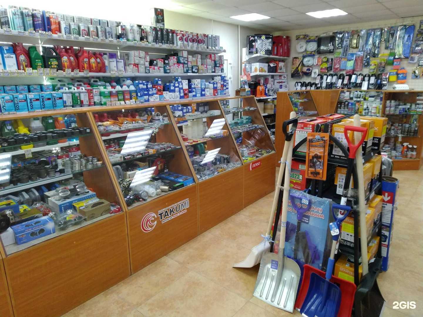 Отзывы на компанию Автотехник 2 в Южно-Сахалинске c фото