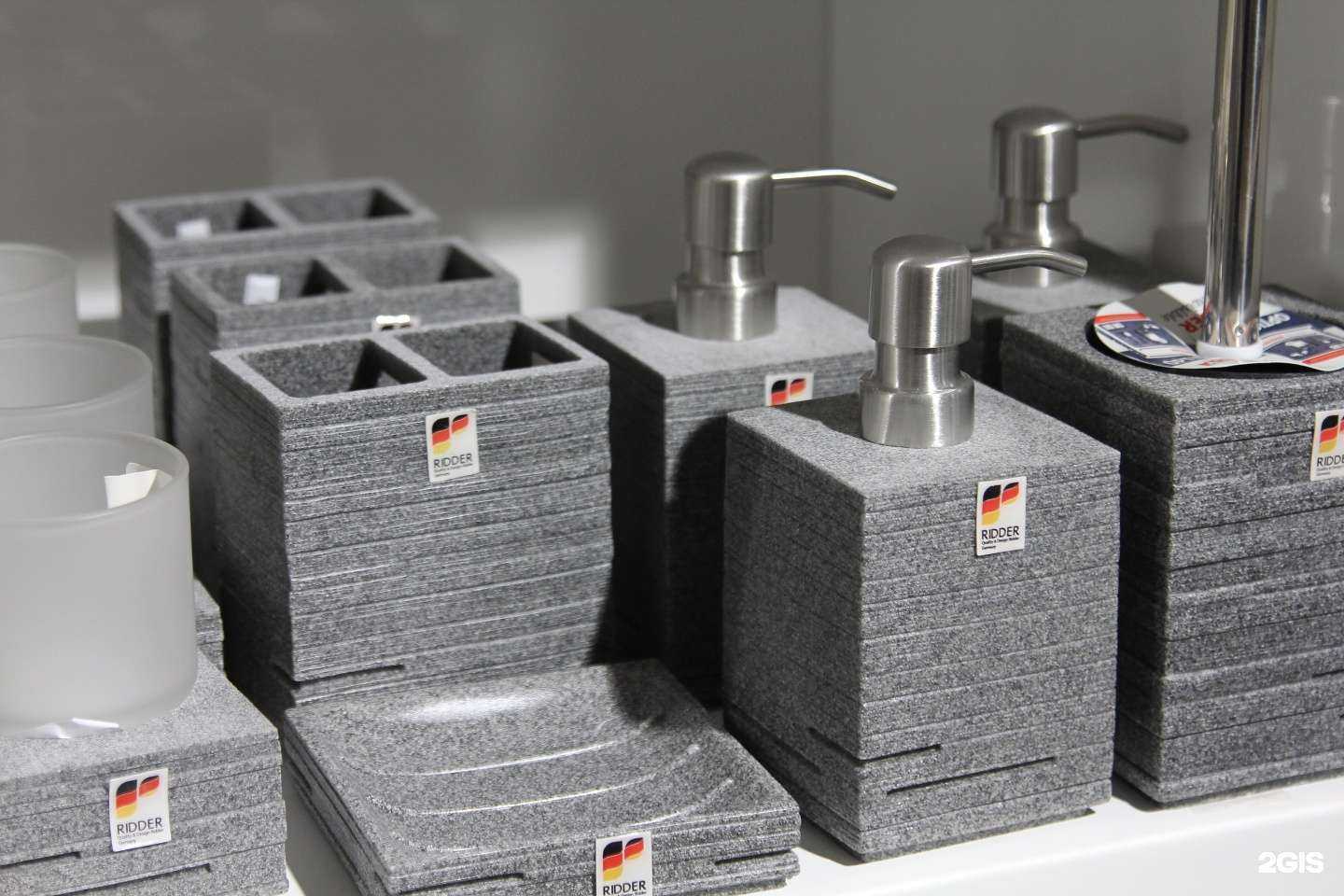 Отзывы на компанию Галерея Броско в Химках c фото