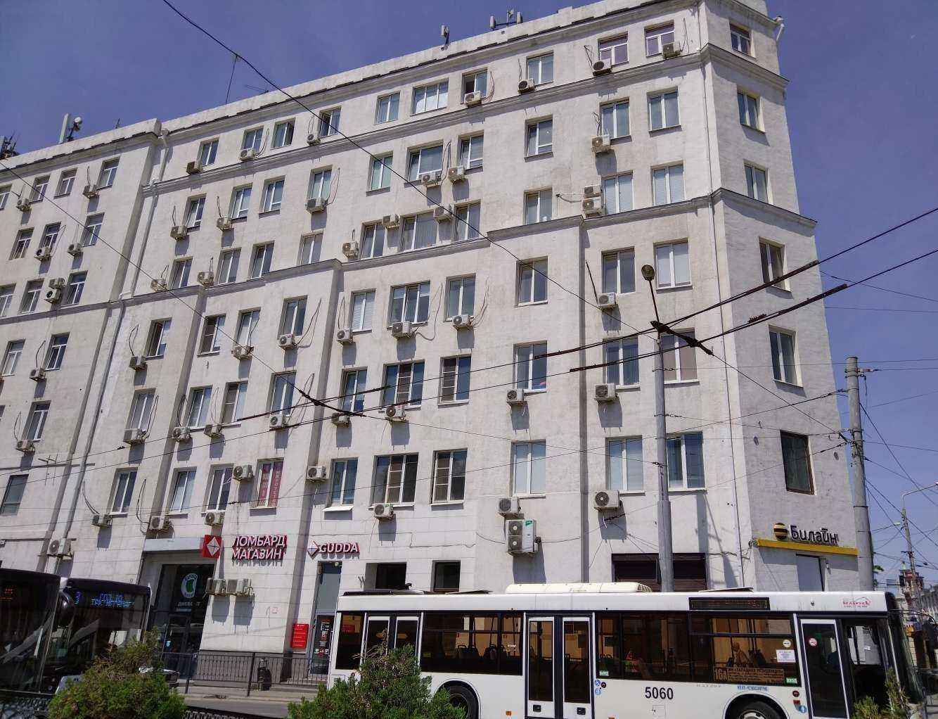 Отзывы на компанию Дон-МТ-недвижимость в Ростове-на-Дону c фото - фотография 2 из 2