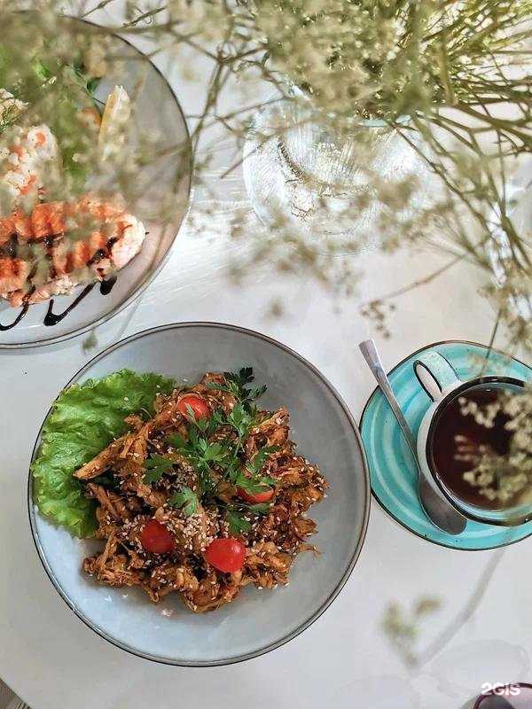 Отзывы на компанию Forest в Орске c фото