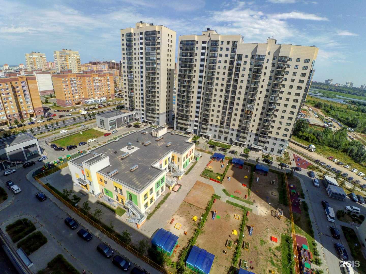 Отзывы на компанию Coral Elite Service в Казани c фото - фотография 2 из 2