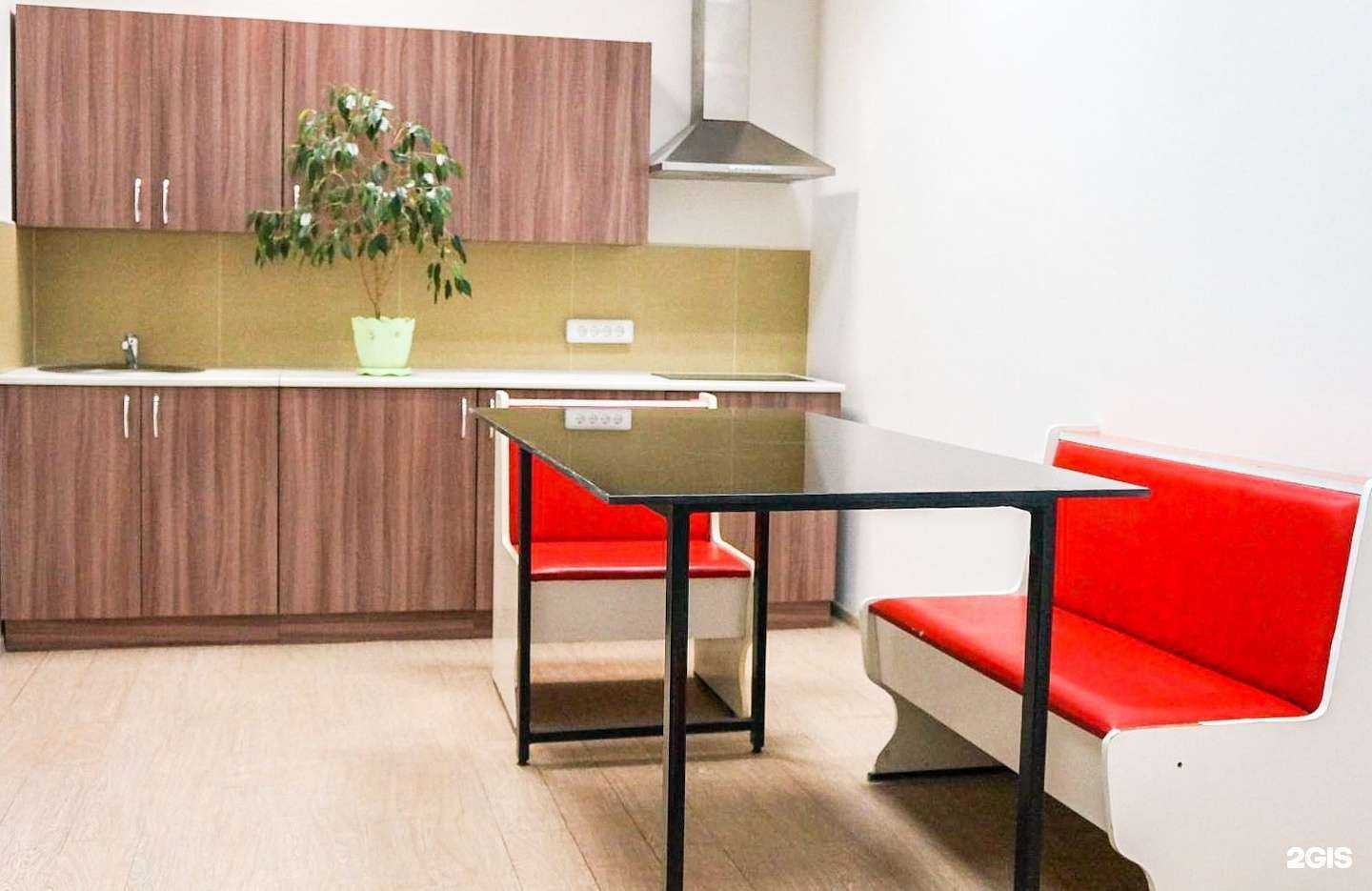 Отзывы на компанию Алые Паруса в Томске c фото