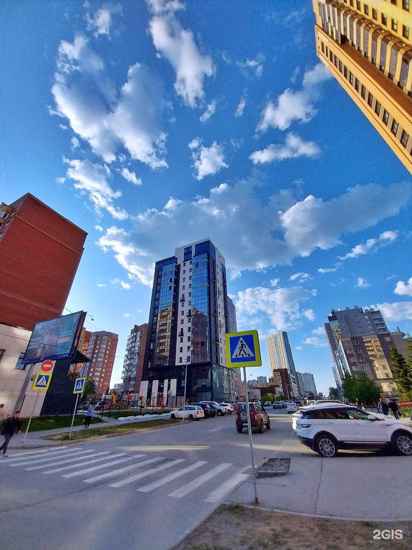 Отзывы на компанию Mutina team в Новосибирске c фото - фотография 2 из 2