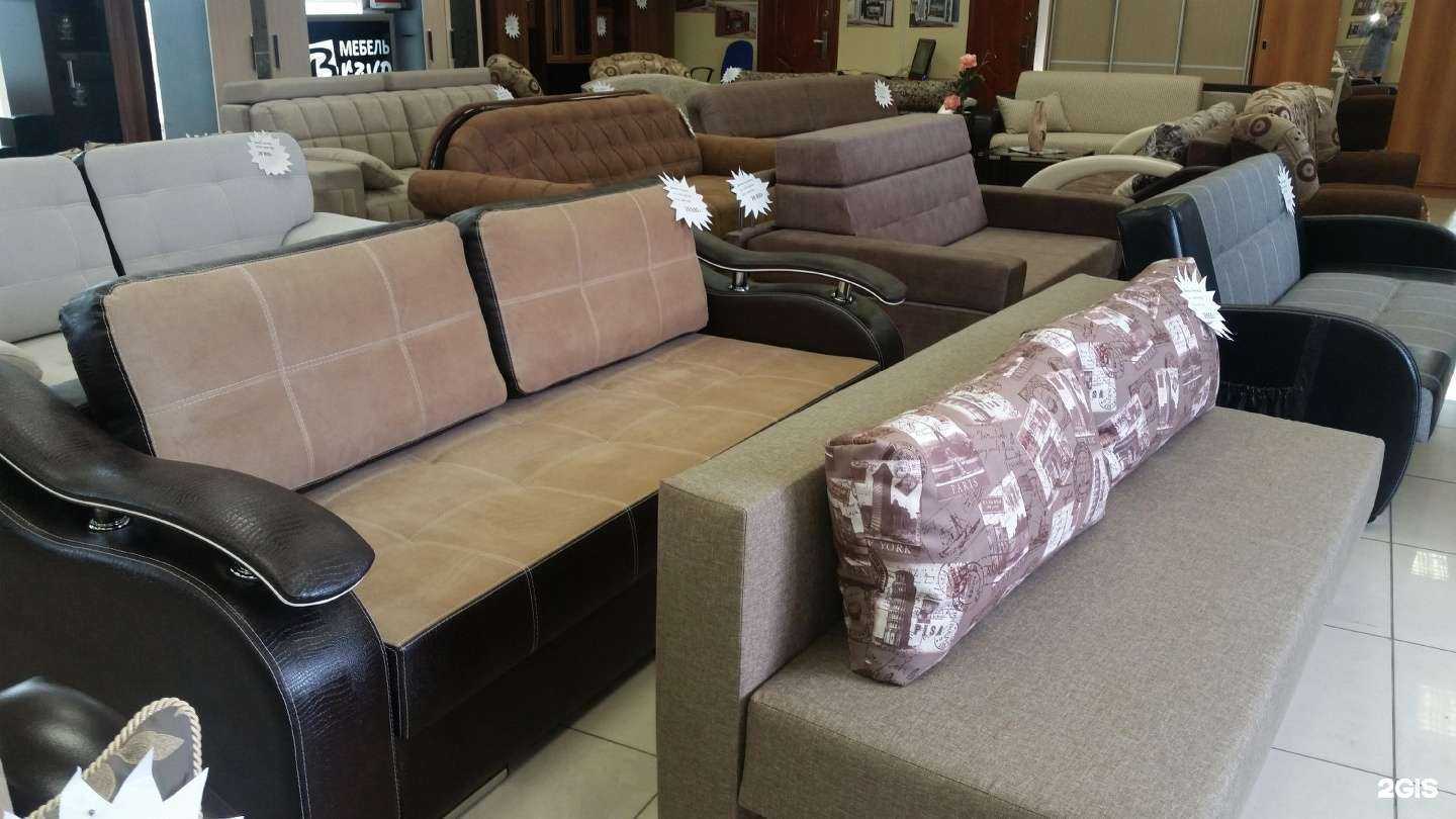 Отзывы на компанию Уютная мебель в Белгороде c фото