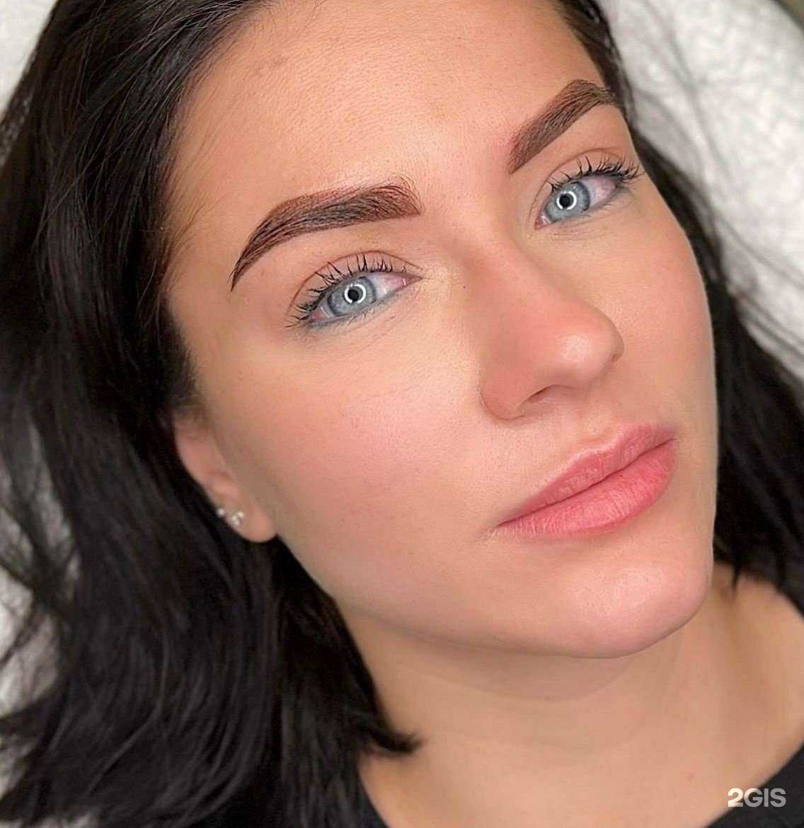 Отзывы на компанию Nail art studio в Барнауле c фото