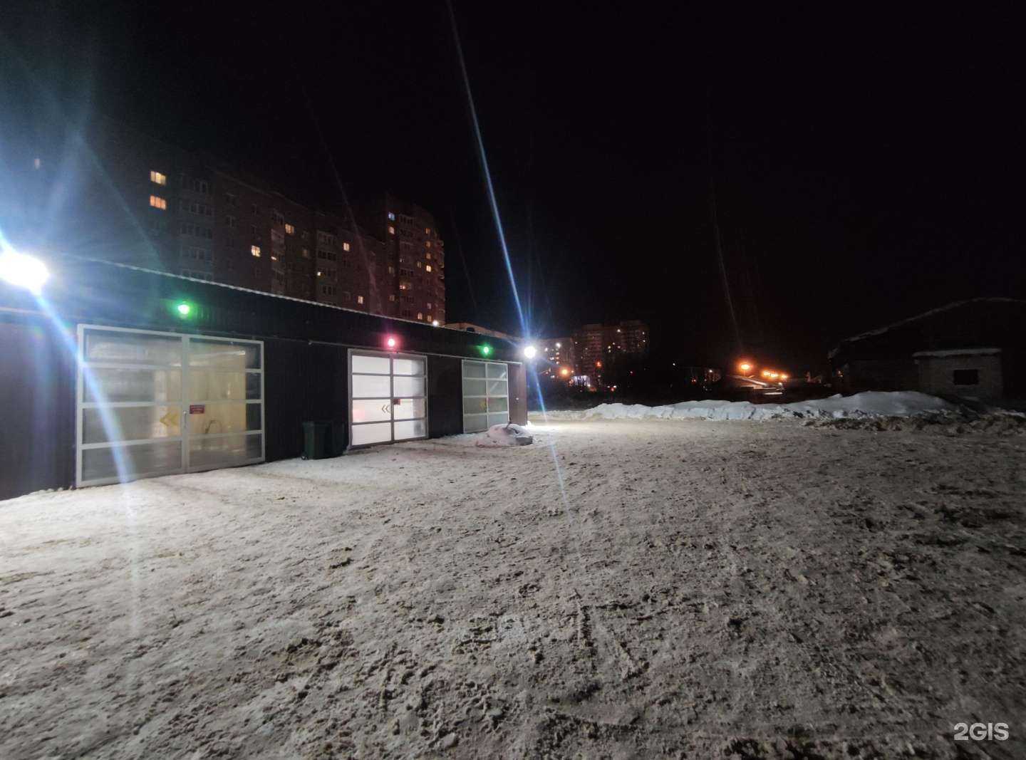 Отзывы на компанию Мотор в Павловском Посаде c фото