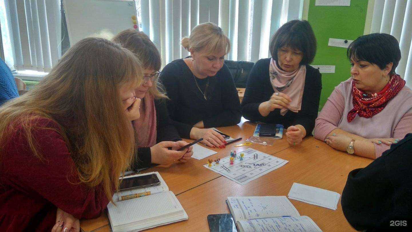 Отзывы на компанию Начальная школа-детский сад №115 в Ярославле c фото