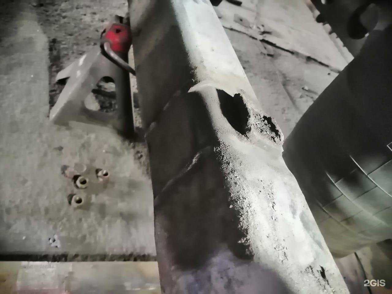 Отзывы на компанию Ремонтавто в Омске c фото