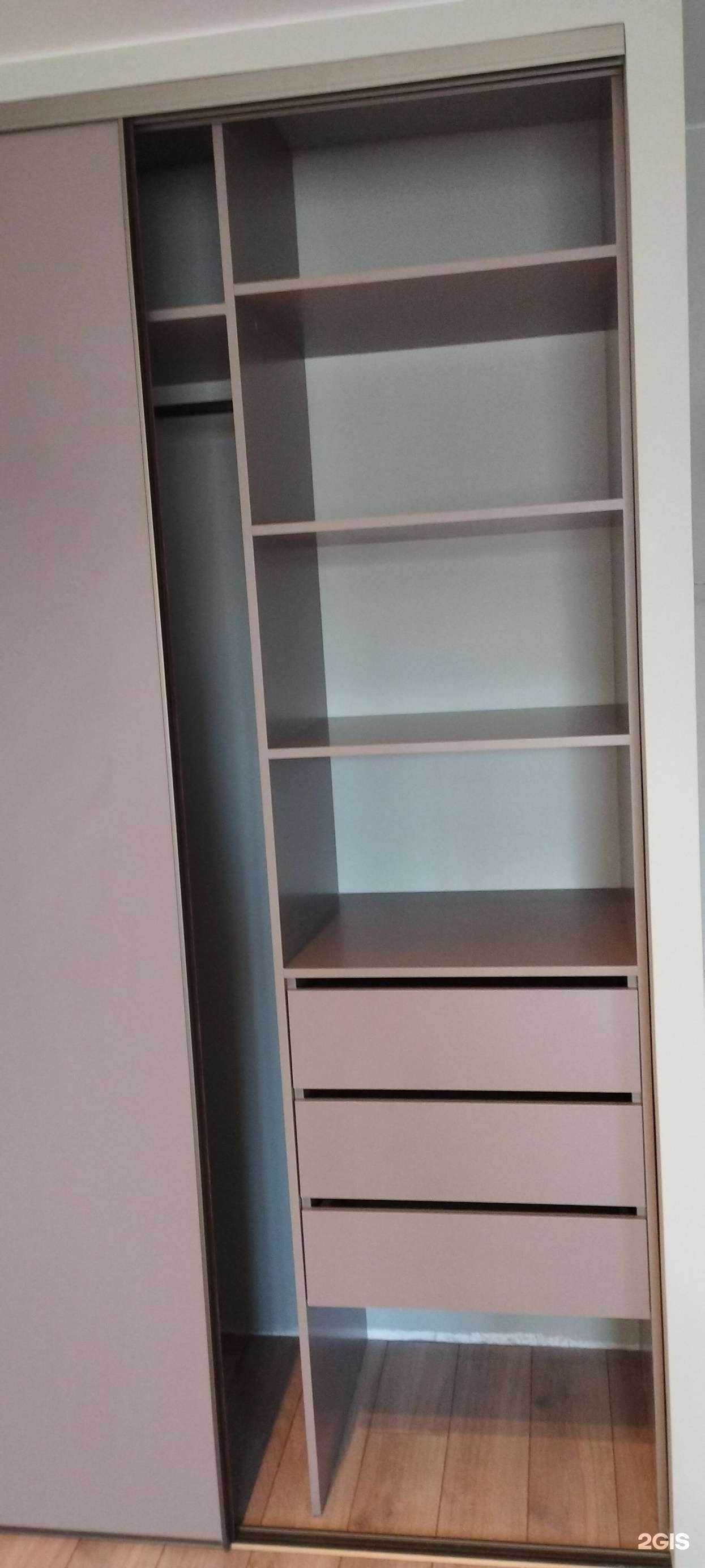 Отзывы на компанию МебельСтиль в Красноярске c фото