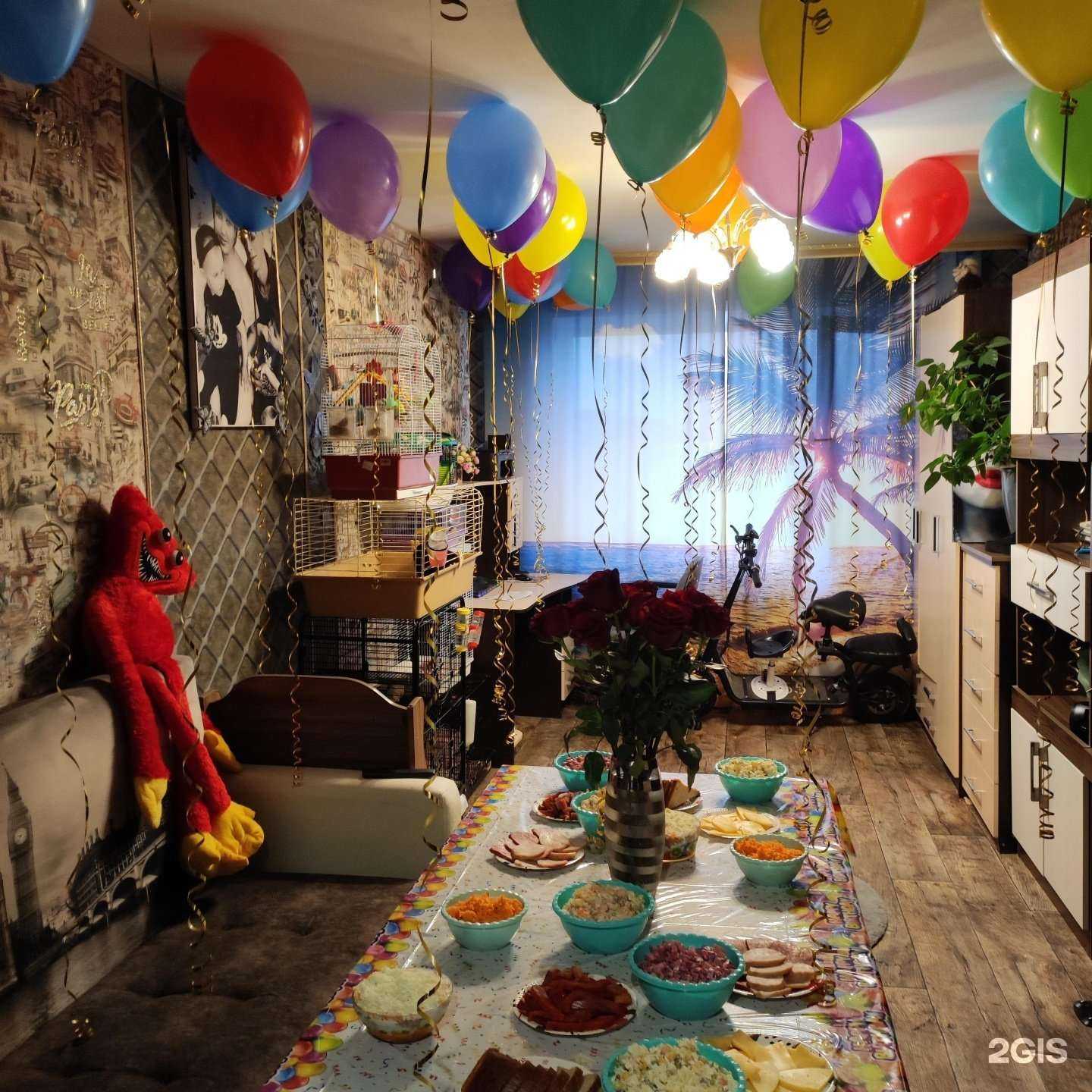 Отзывы на компанию Берлога Балун в Хабаровске c фото