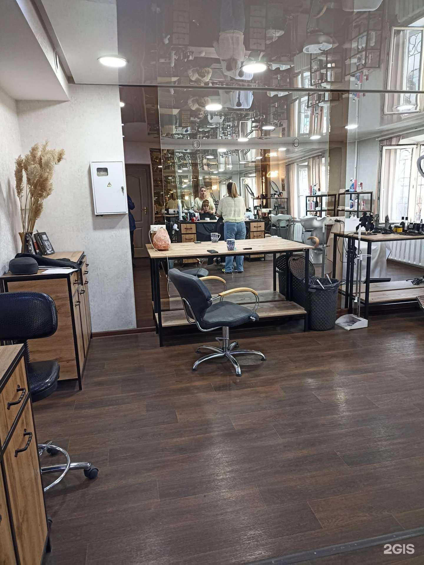 Отзывы на компанию Венеция в Абакане c фото