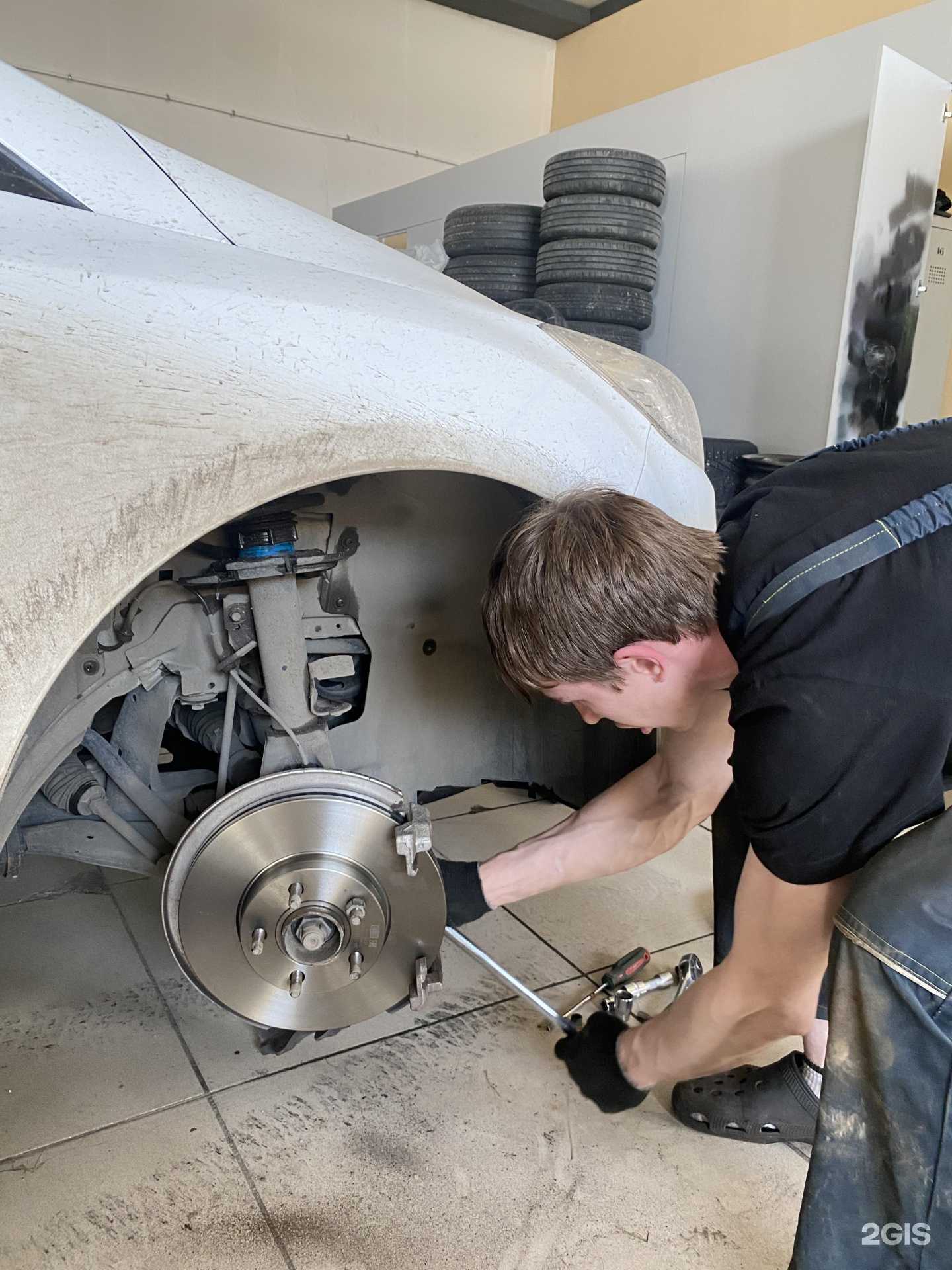 Отзывы на компанию AutoPlaza в г. Магнитогорск c фото