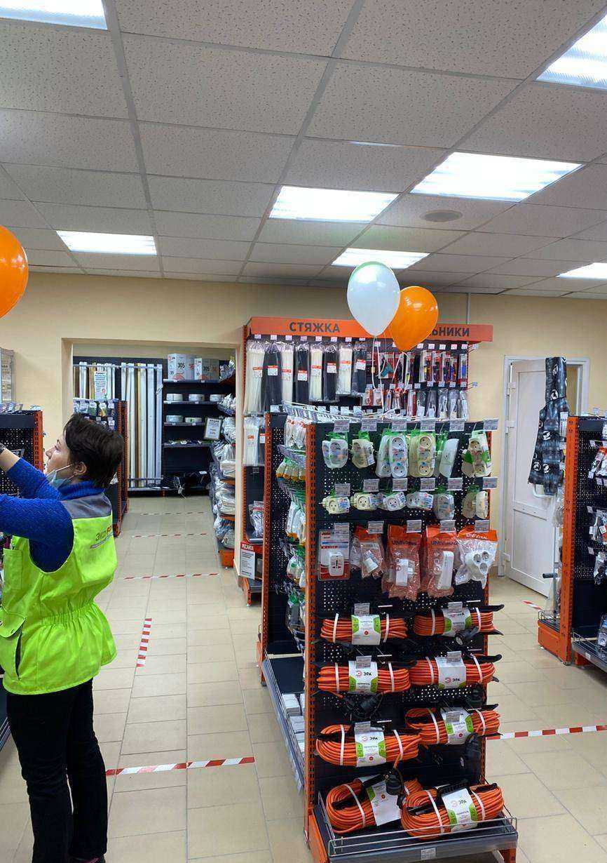 Отзывы на компанию Экономстрой в г. Коломна c фото