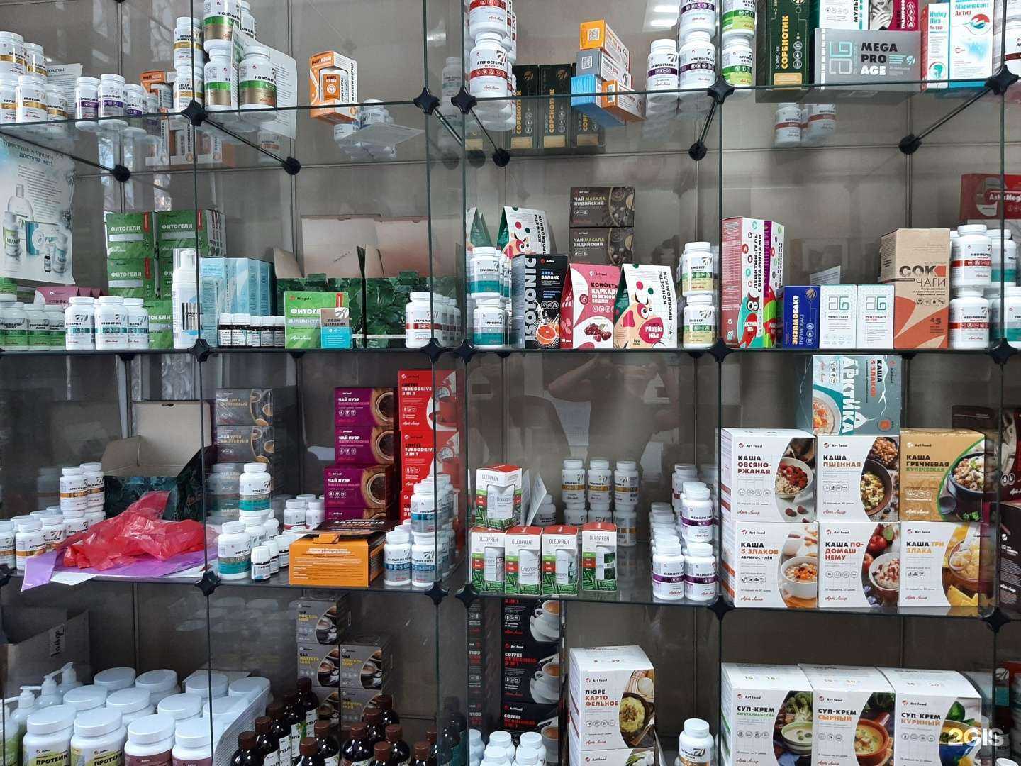 Отзывы на компанию Арт лайф в Новокузнецке c фото