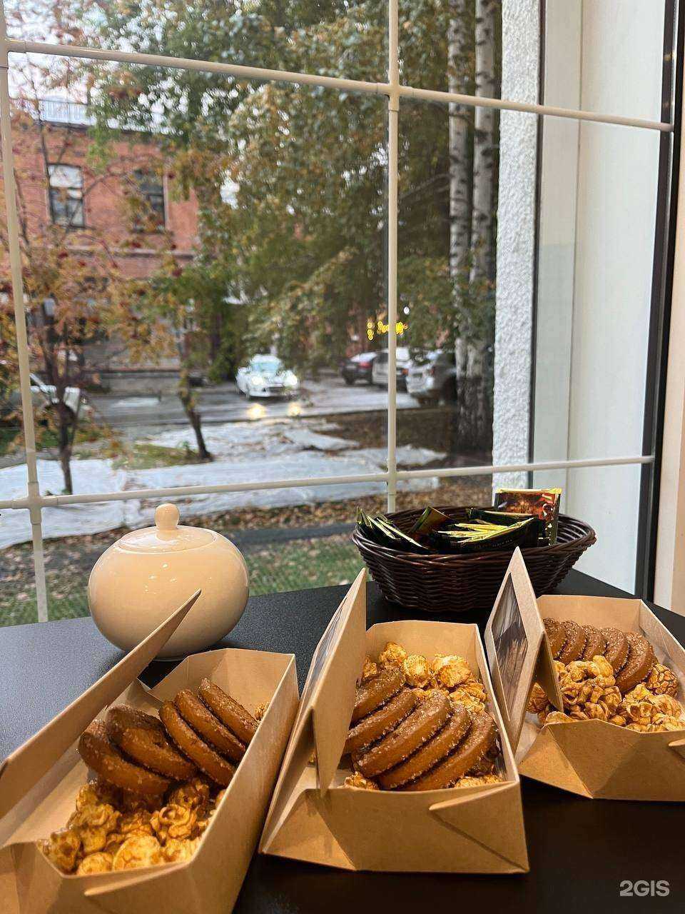 Отзывы на компанию Перфект в Новосибирске c фото