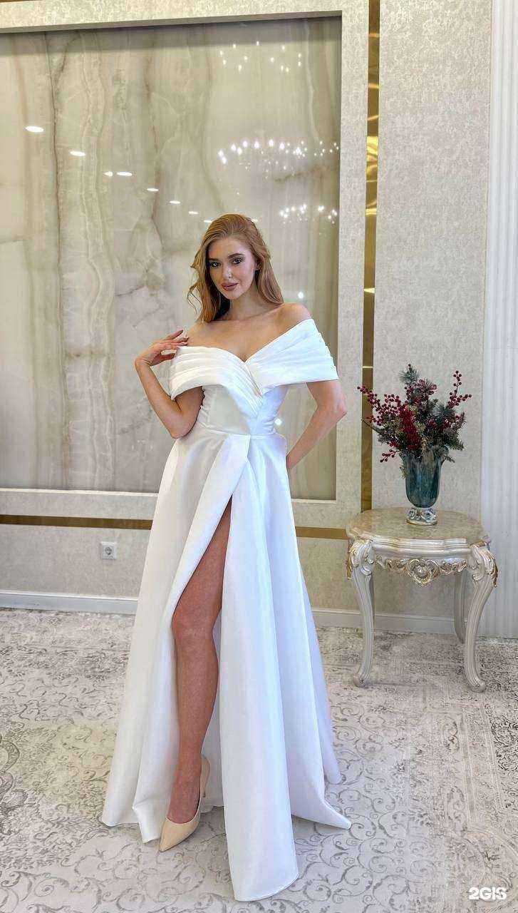 Отзывы на компанию Салон проката мужских костюмов и свадебных товаров в Томске c фото