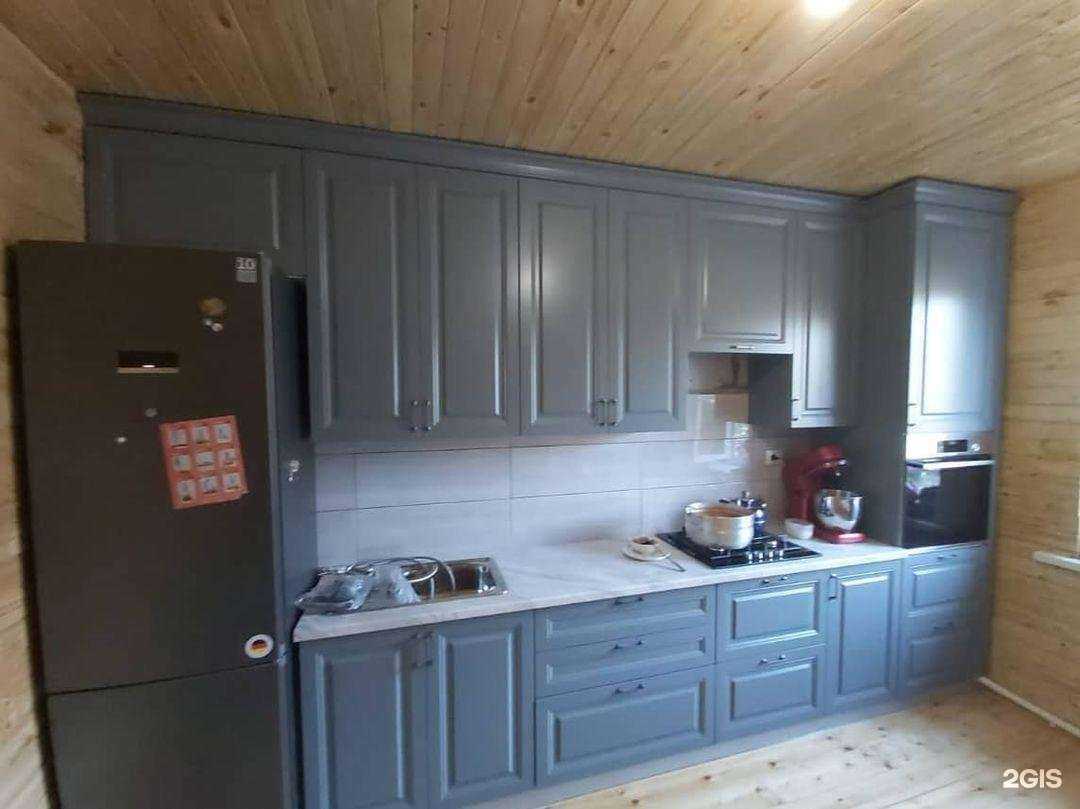 Отзывы на компанию НикаМ в Канаше c фото