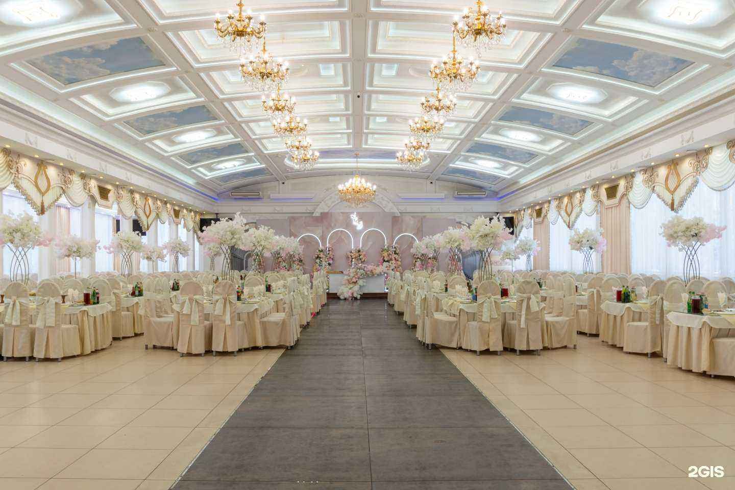 Отзывы на компанию Березовая роща в Нижнем Новгороде c фото