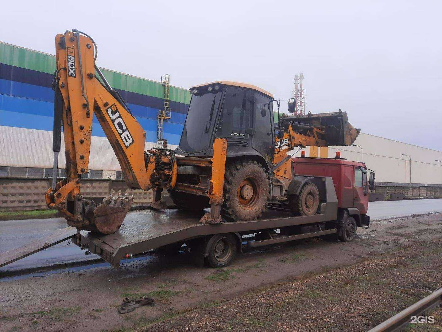 Отзывы на компанию Служба эвакуации автомобилей в г. Волжский c фото
