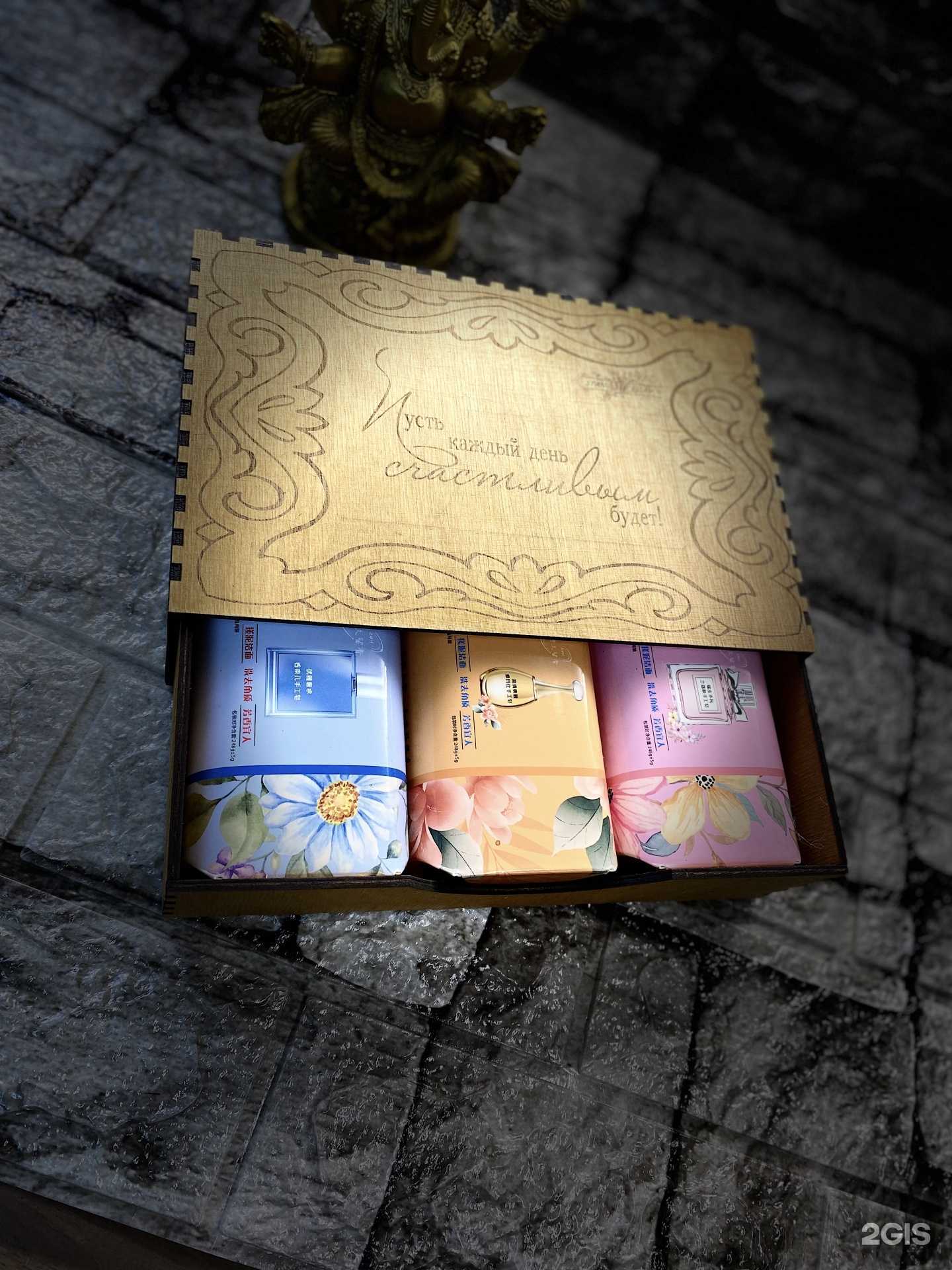 Отзывы на компанию Мастерская изделий из кожи ручной работы в Хабаровске c фото