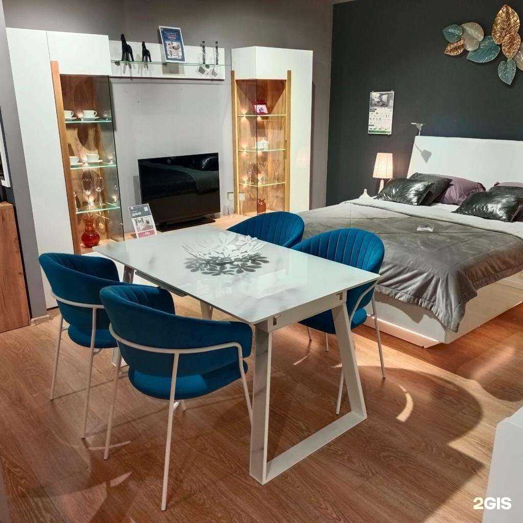 Отзывы на компанию Интердизайн в г. Владивосток c фото