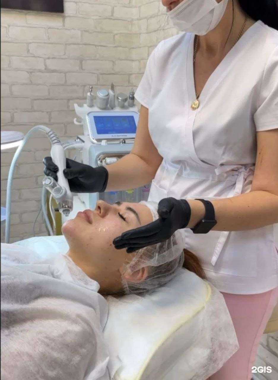 Отзывы на компанию Бархат Skin в Ставрополе c фото