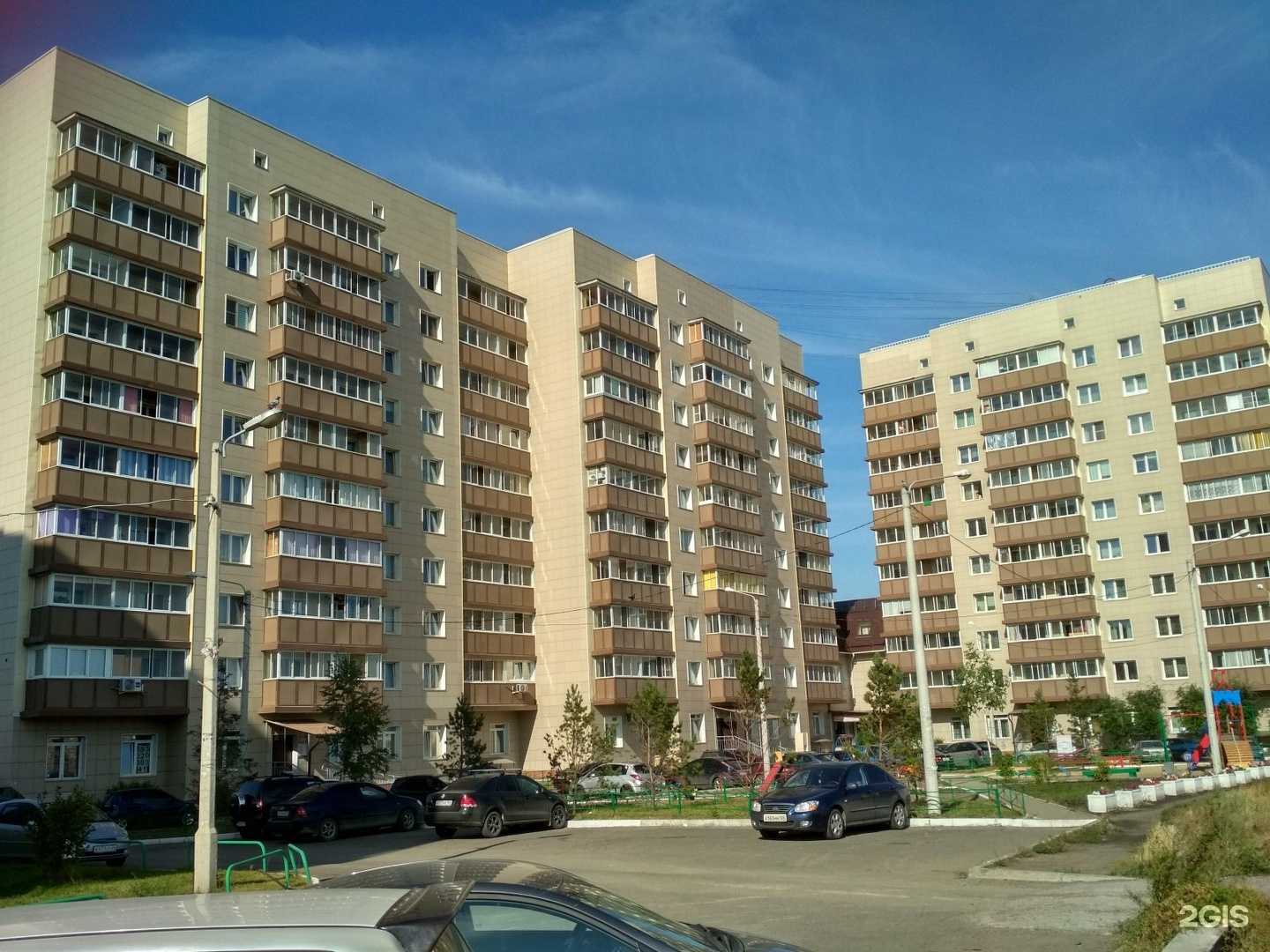 Отзывы на компанию Салон реконструкции волос в Красноярске c фото - фотография 2 из 2