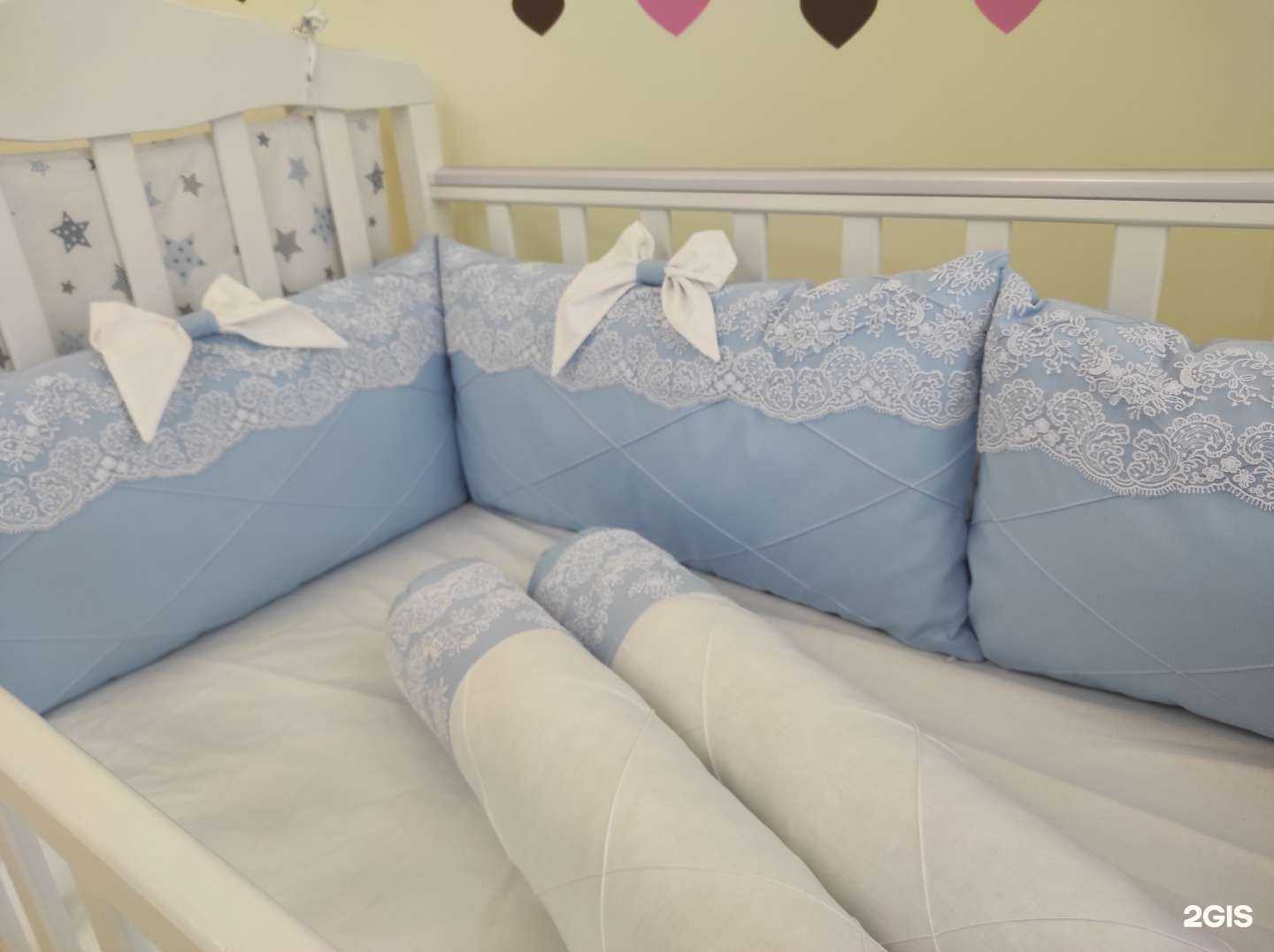 Отзывы на компанию Бантик31 в Белгороде c фото